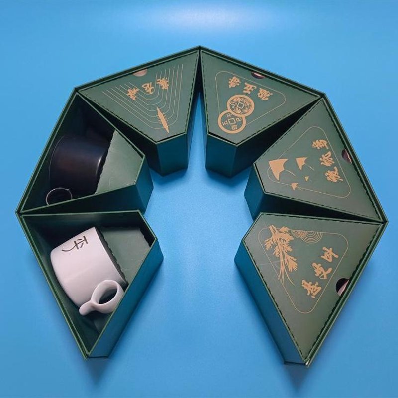 纸箱生产厂家行业的最新动态